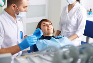 Cosmetic Dentistry Brite Smiles Dentistry in Flower Mound TX